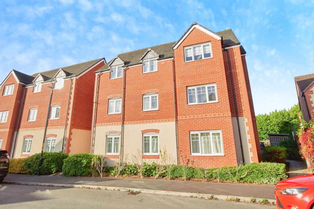 56 Martineau Drive, Birmingham, B32