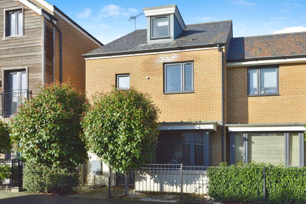 Main image of property: Selkirk Drive, Oakridge Park, Milton Keynes