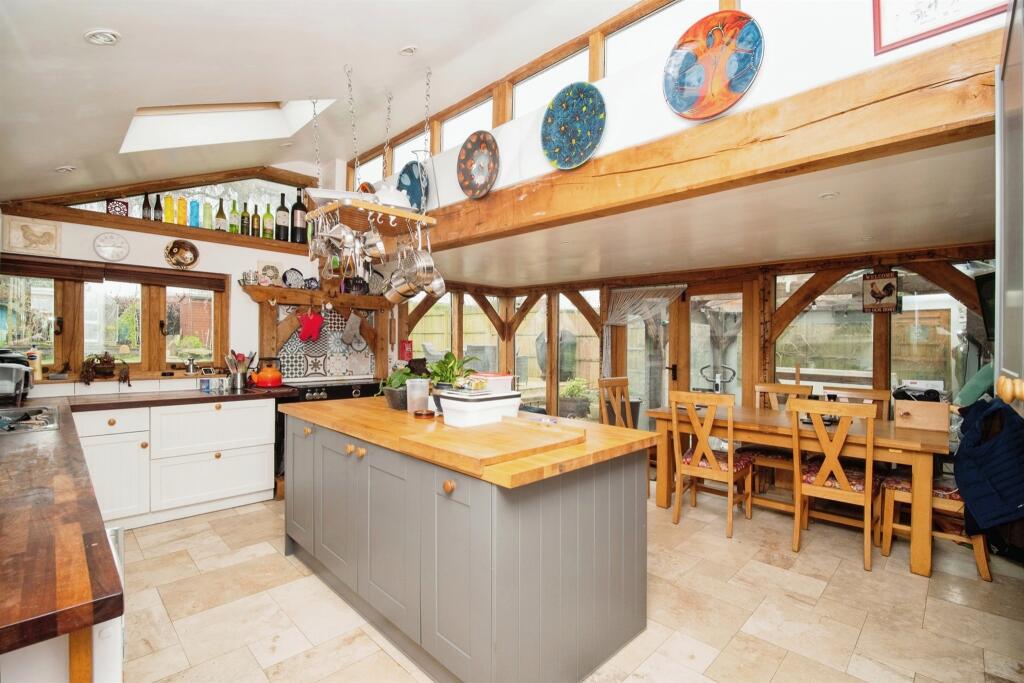 Southover, Tolpuddle, Dorchester - View 5