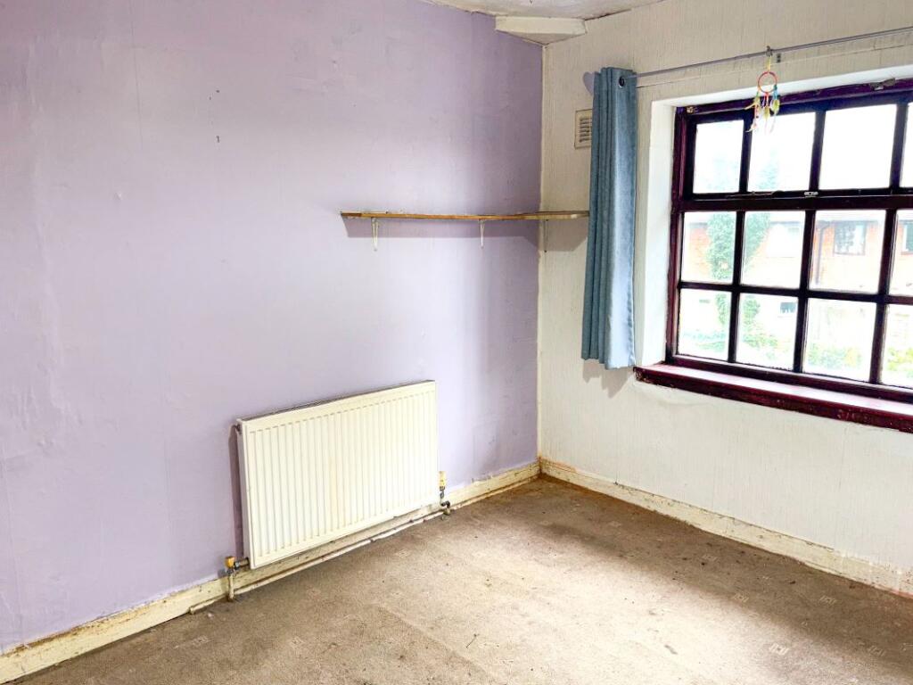 Additional image 6 of 6 Audley Road, Birmingham, West Midlands, B33 9DY