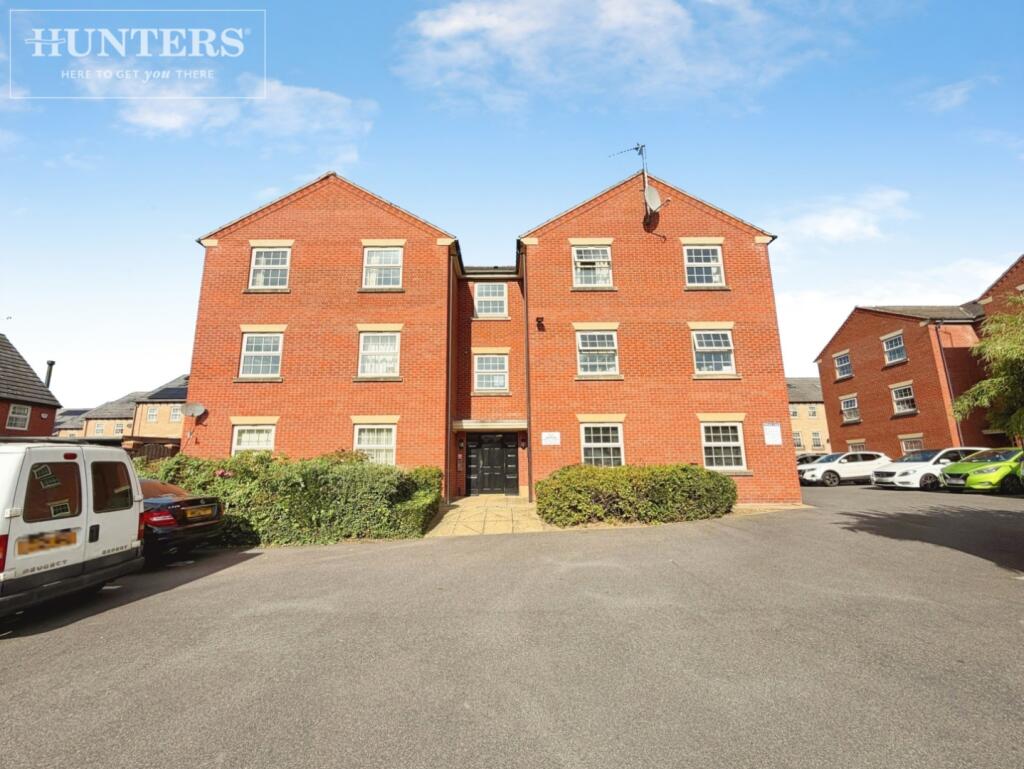 Main image of property: Barnsbridge Grove, Barnsley, S70 3RW