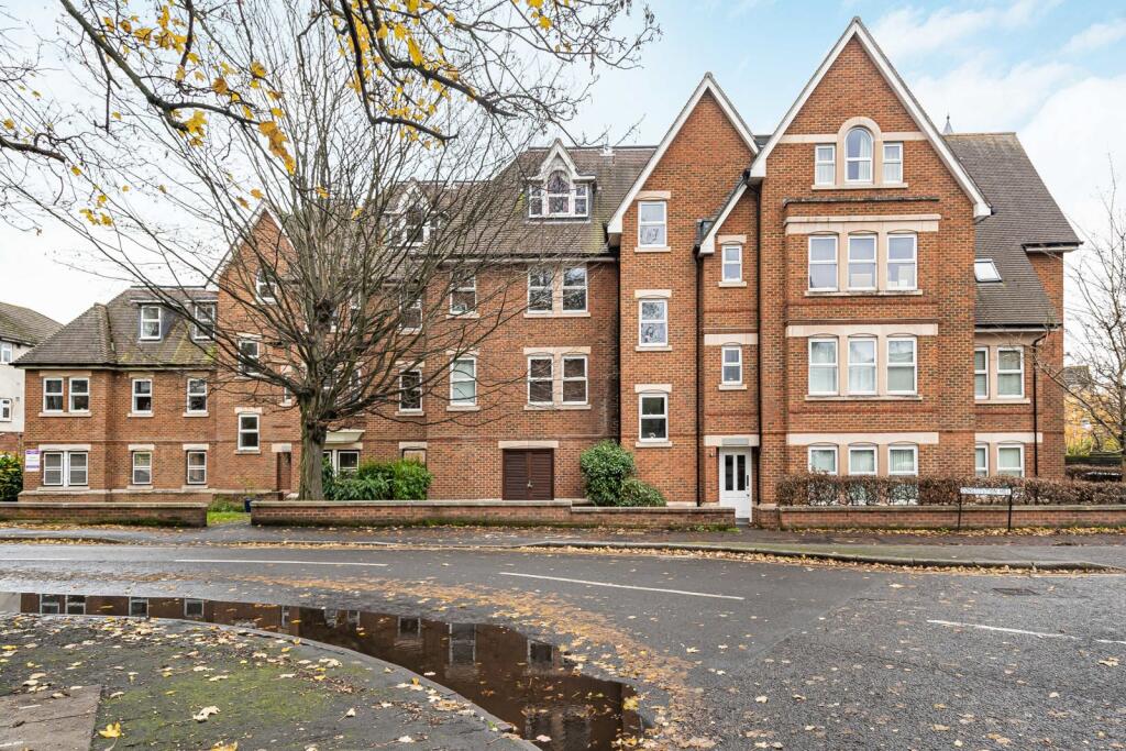 Main image of property: Constitution Hill, Woking, Surrey, GU22