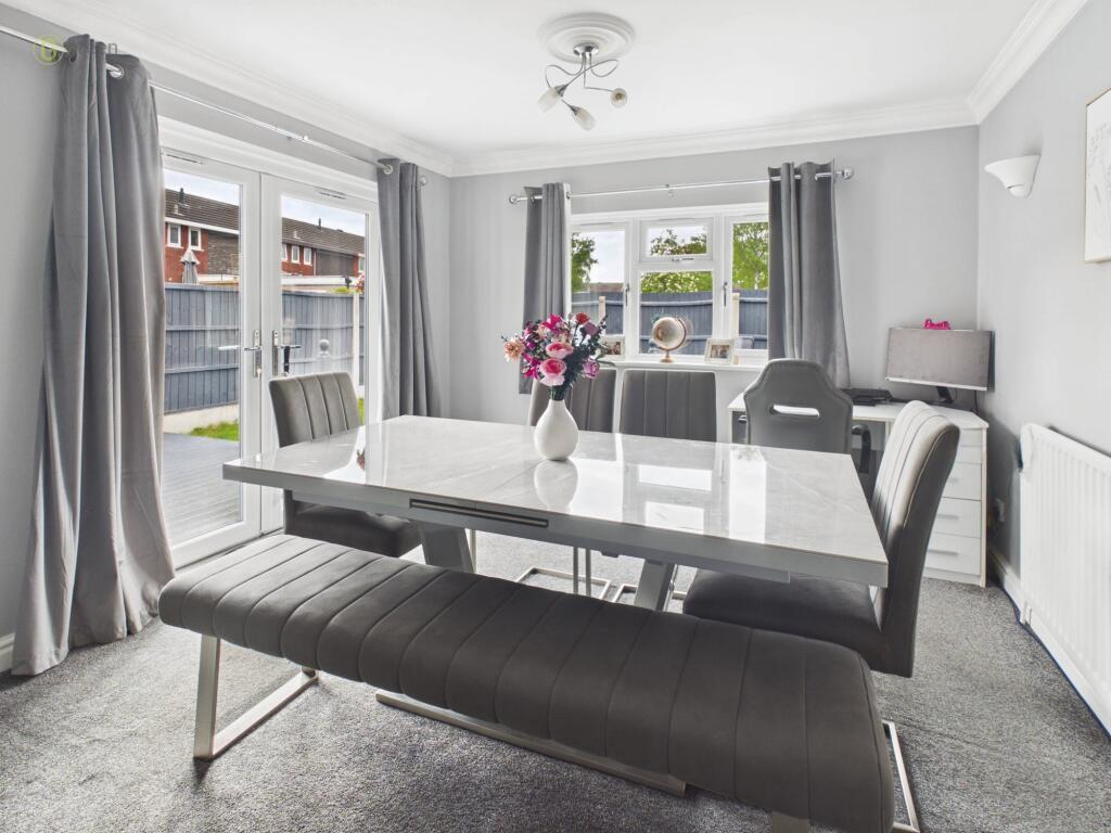 Danelagh Close, Tamworth, B79 - View 4