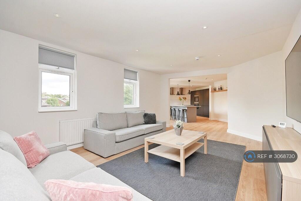 Main image of property: Egerton House, Sheffield, S1