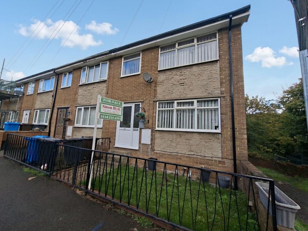 Main image of property: Manchester Road, Deepcar, S36
