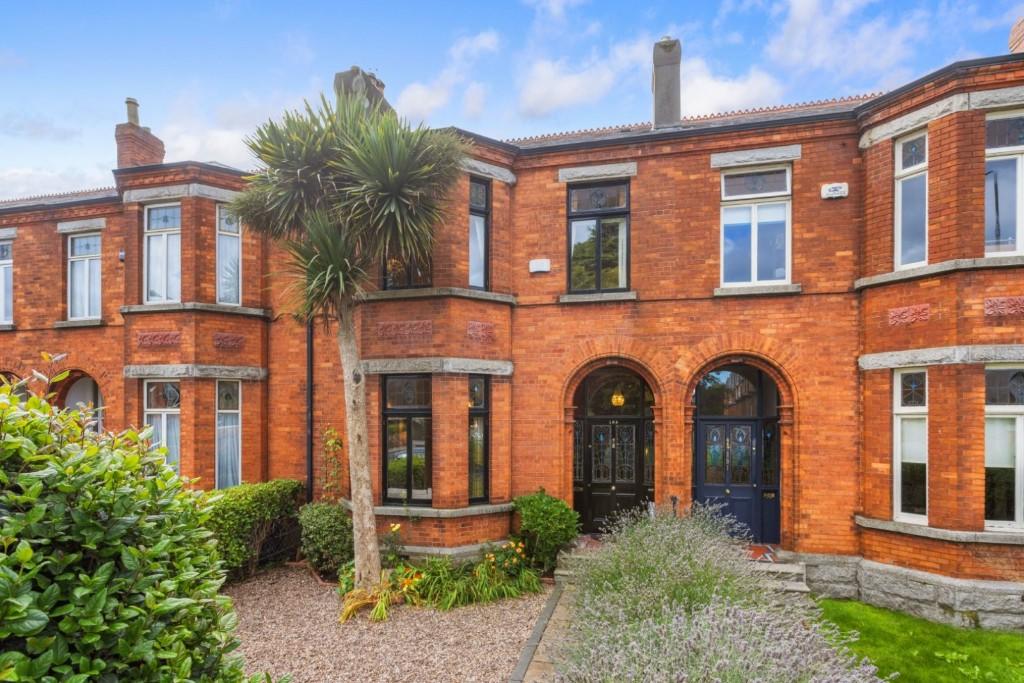 Main image of property: Rathmines, Dublin
