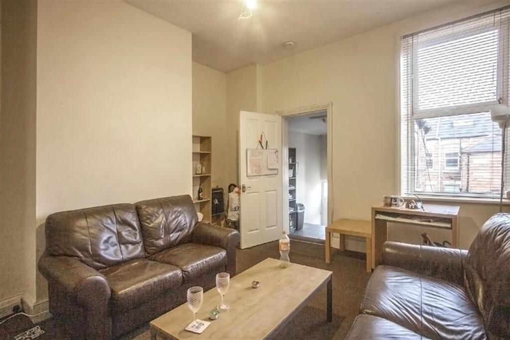 Main image of property: Fairfield Road, Newcastle Upon Tyne