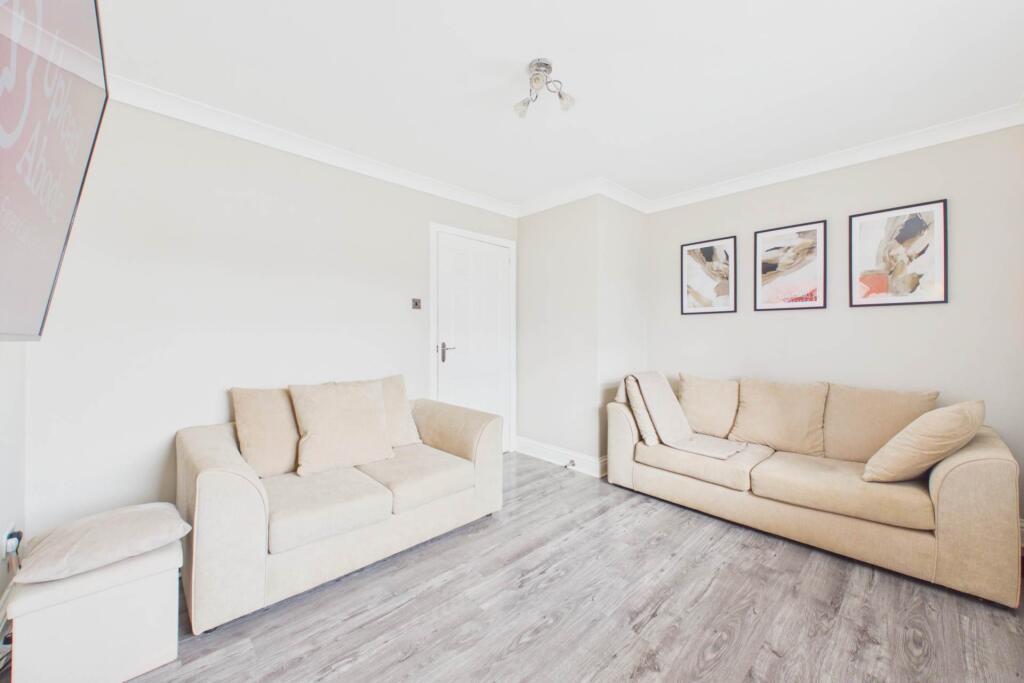 House in Motherwell - View 4