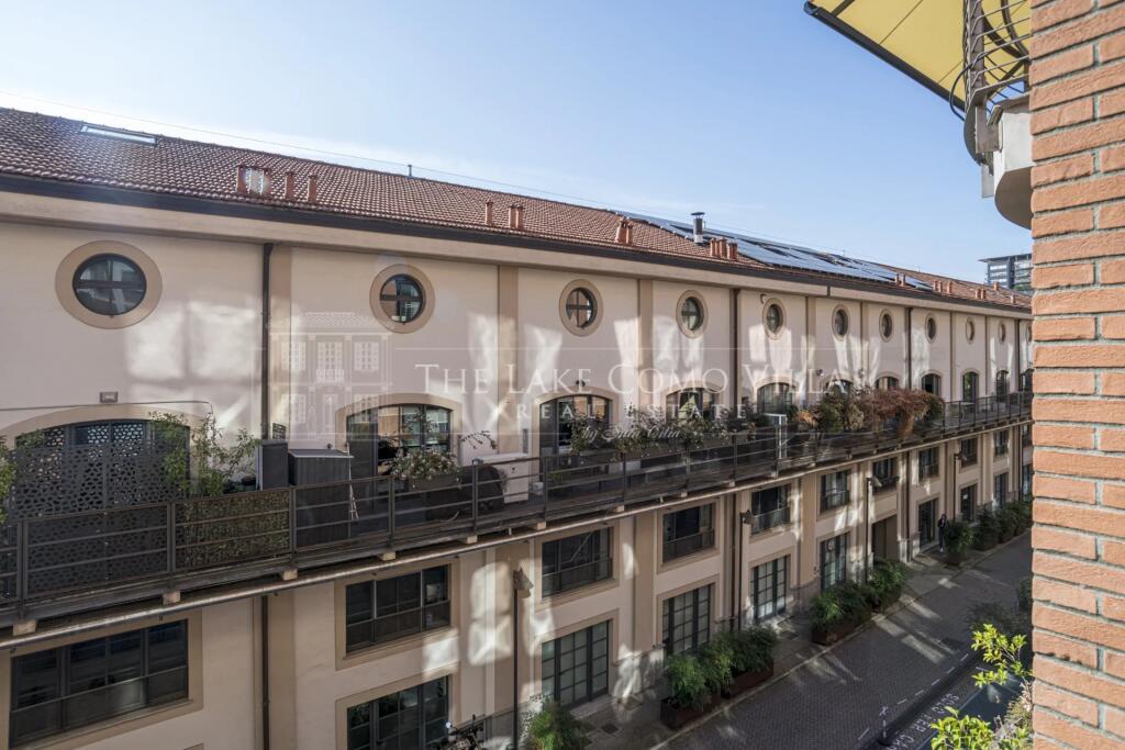 Main image of property: Lombardy, Milan, Milano