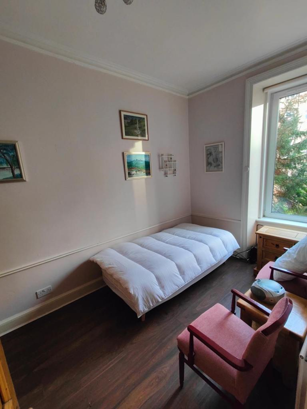 Main image of property: Ashley Terrace, Edinburgh, EH11