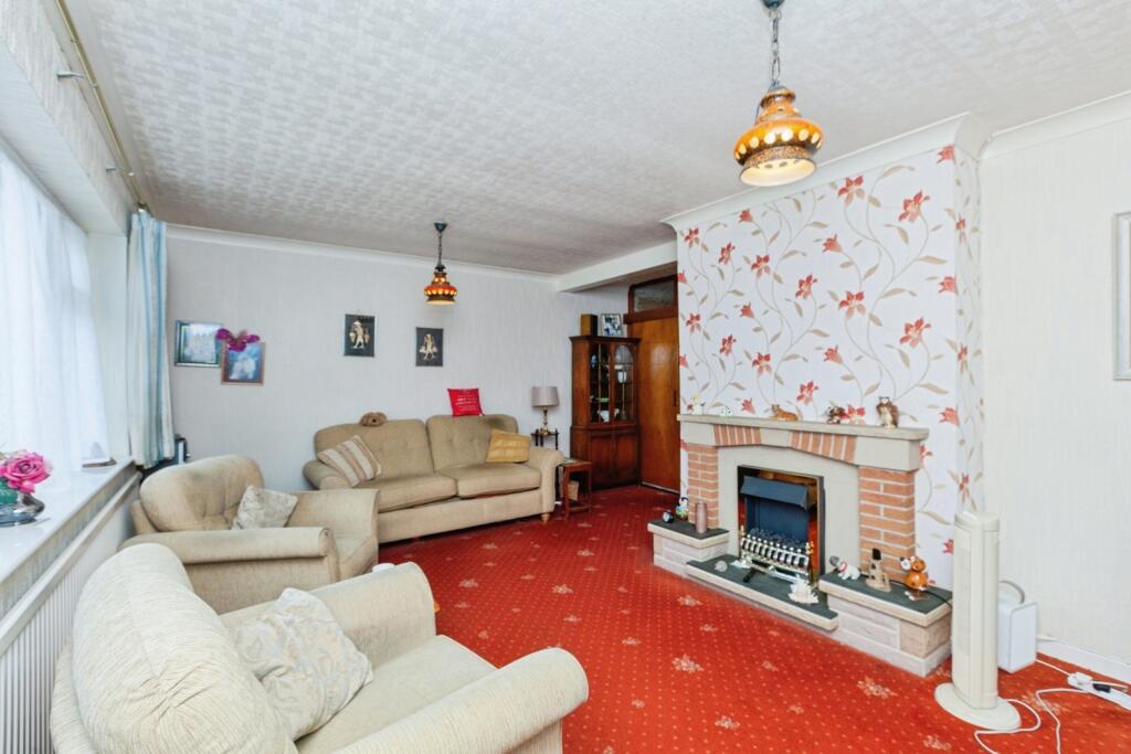 House in Charnwood, Rearsby - More