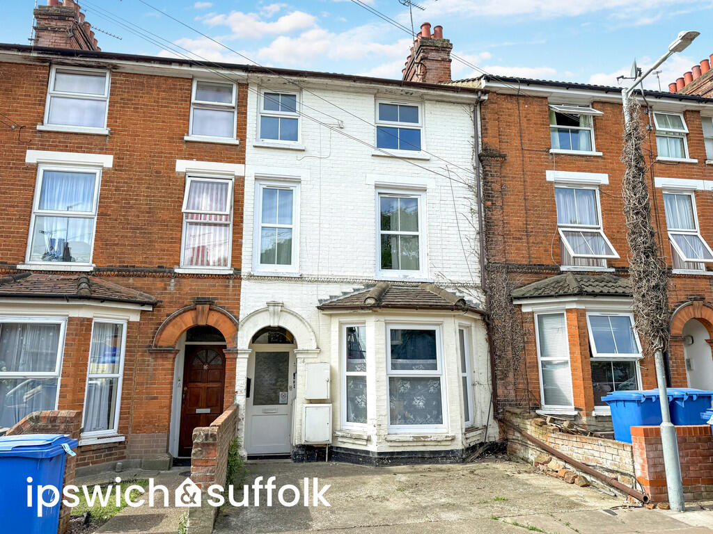 Main image of property: Withipoll Street, Ipswich Suffolk