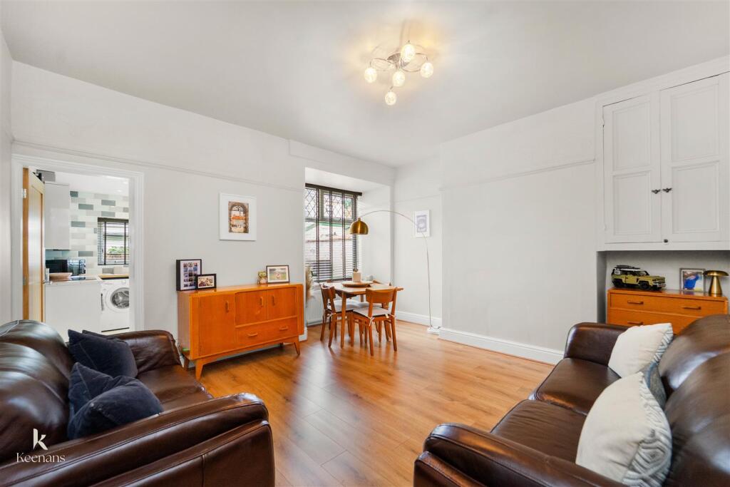 House in Hyndburn, Milnshaw - View 3