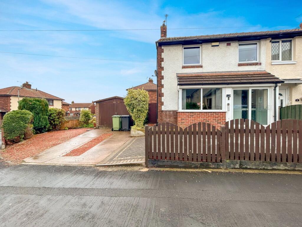 Main image of property: Stanhope Road, Carlisle, CA2 7BJ