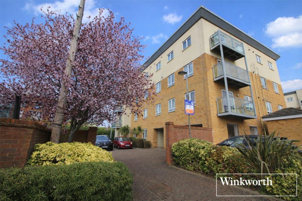 Main image of property: Taylor Court, Todd Close, Borehamwood, Hertfordshire, WD6