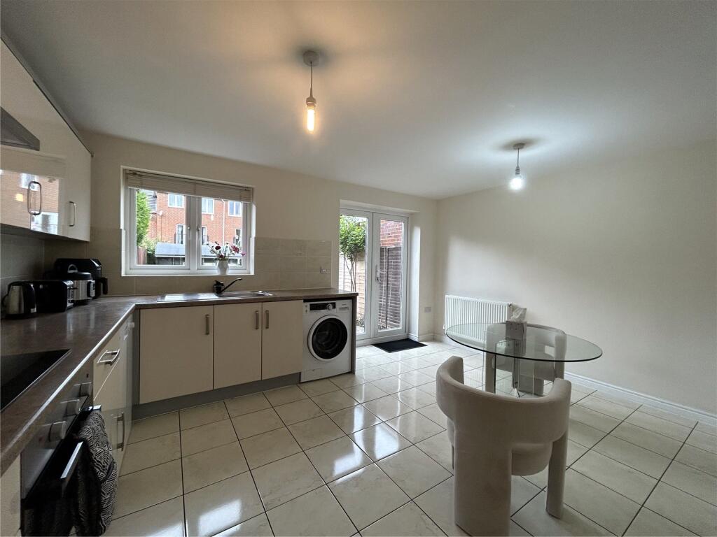 House in Reading - View 2