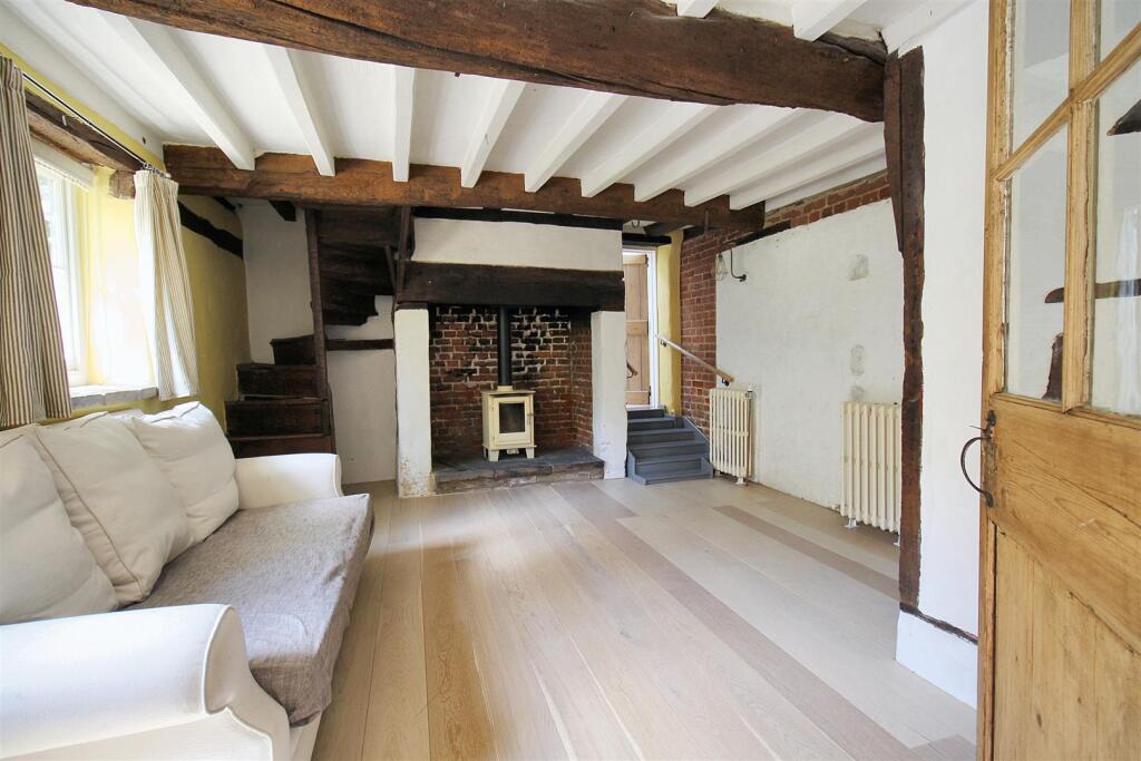 Burgh Road, Aylsham photo 3