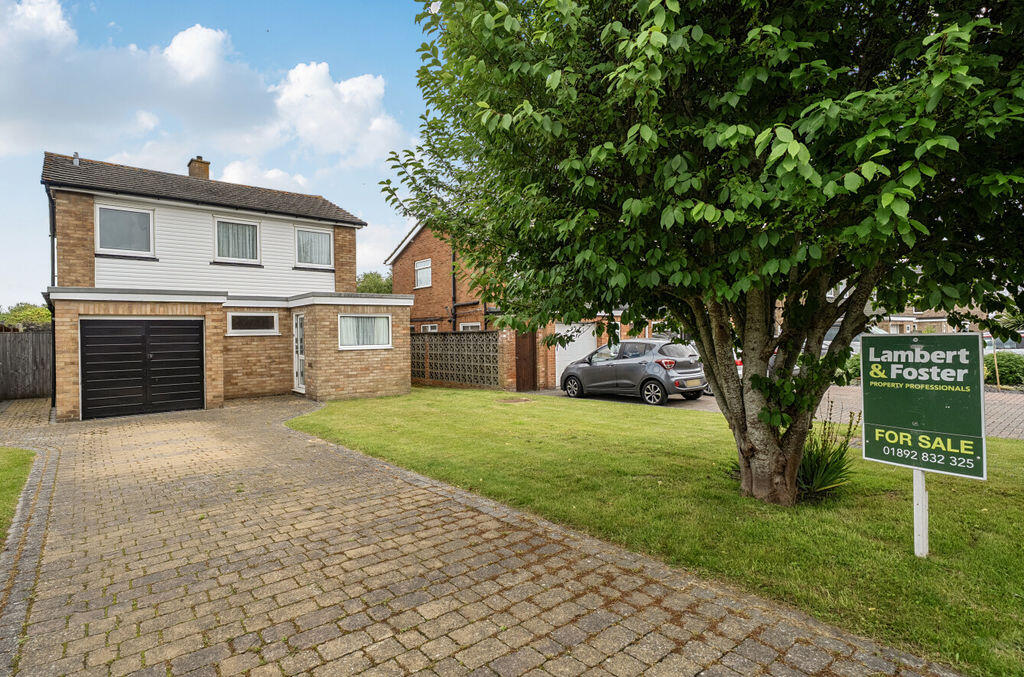 Main image of property: Russett Road, East Peckham