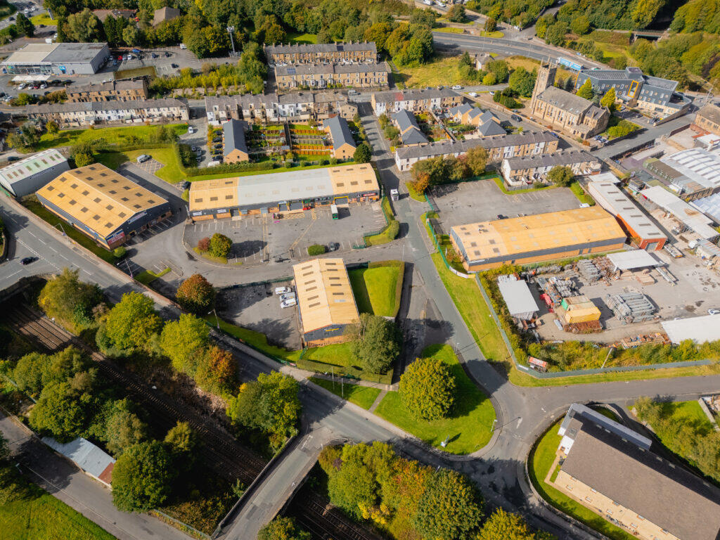 Additional image 49 of Burnham Trade Park, Burnham Gate, Burnley, BB11 4AJ