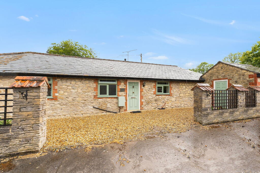 Main image of property: High Street, Wylye, Warminster, BA12