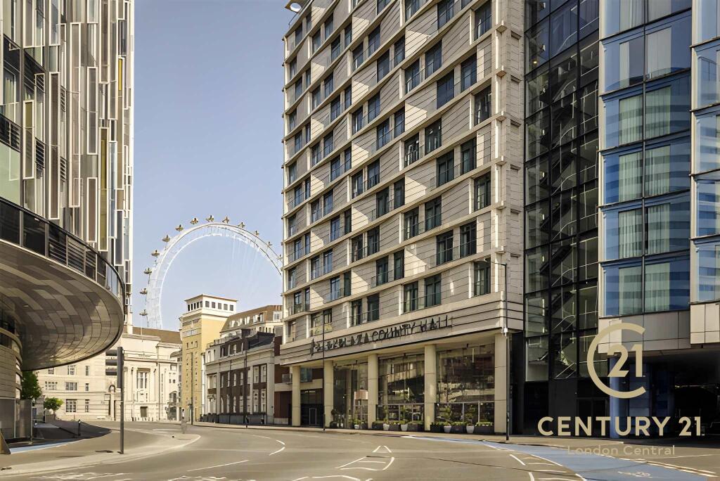 Main image of property: Plaza Park County Hall, 1 Addington Street, London, SE1