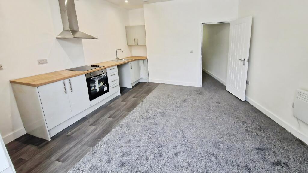 Main image of property: Egerton Street, Hendon, Sunderland, SR2