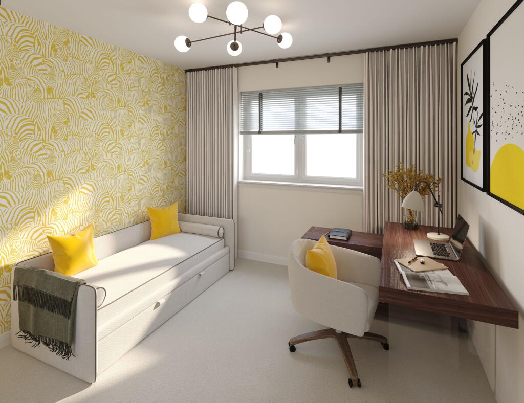Apartment in Inverness, Highland - More