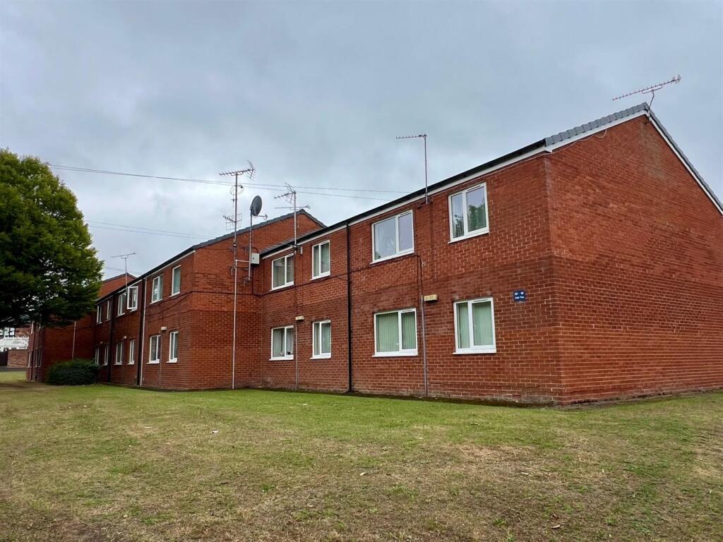 Main image of property: Stockwell Grove, Wrexham