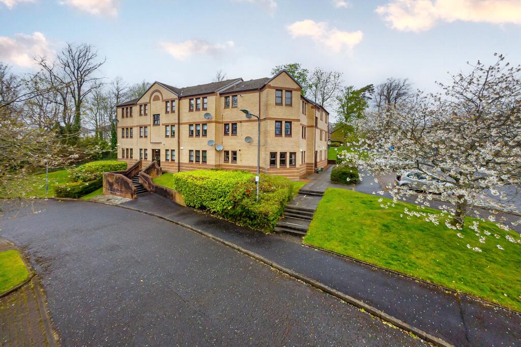 Main image of property: Woodlands Park, Thornliebank, Glasgow, East Renfrewshire