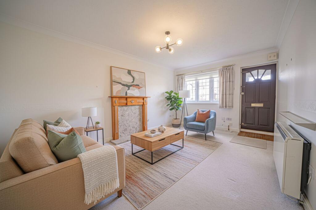 Additional image 4 of Yew Tree Close, Lapworth, B94