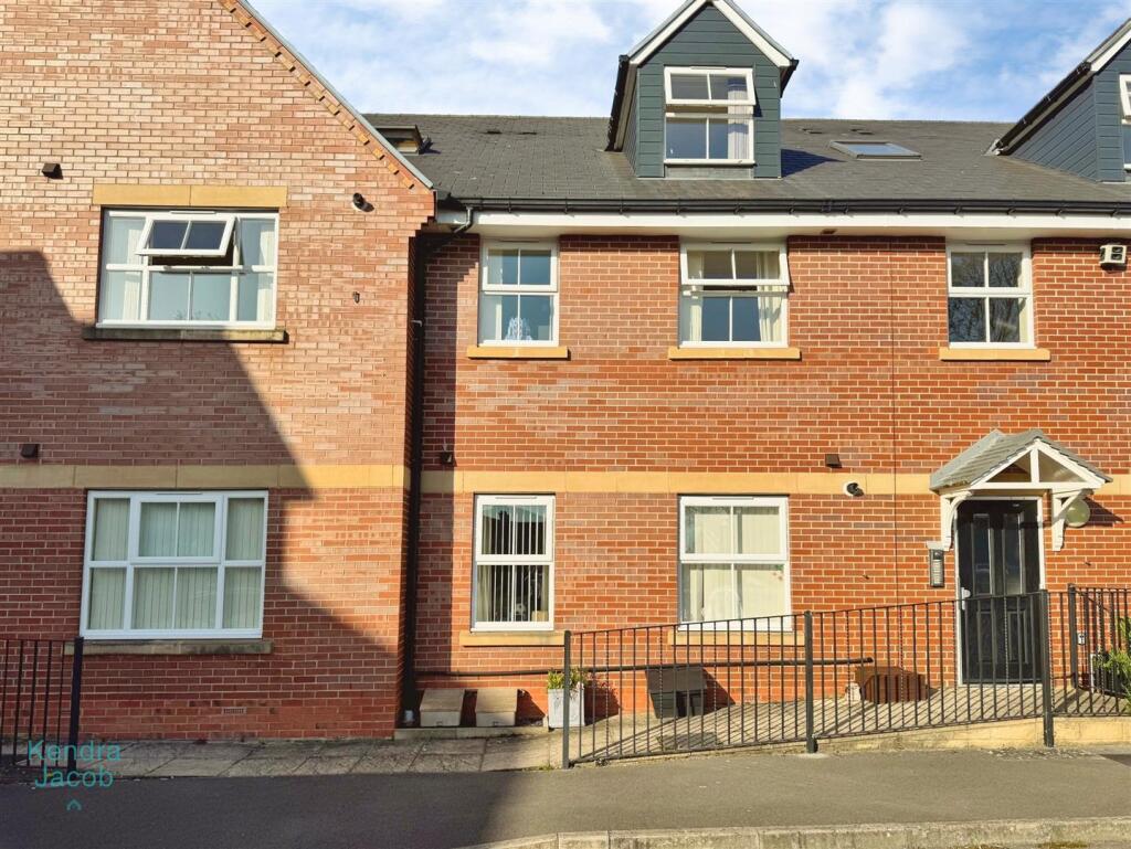 Main image of property: Grove Court, Worksop