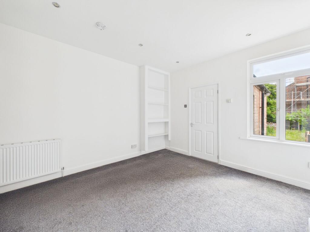 House in Nottingham, Mapperley Park - More