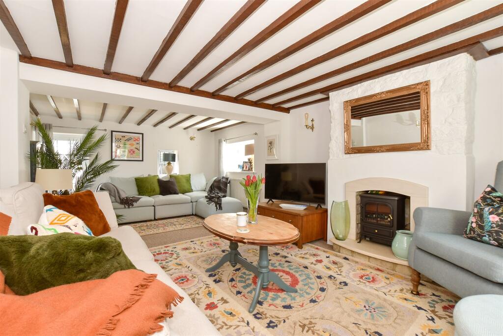 Main image of property: Colwell Road, Freshwater, Isle of Wight