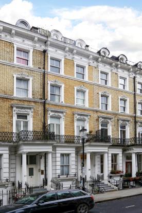 Main image of property: Hogarth Road, London, SW5
