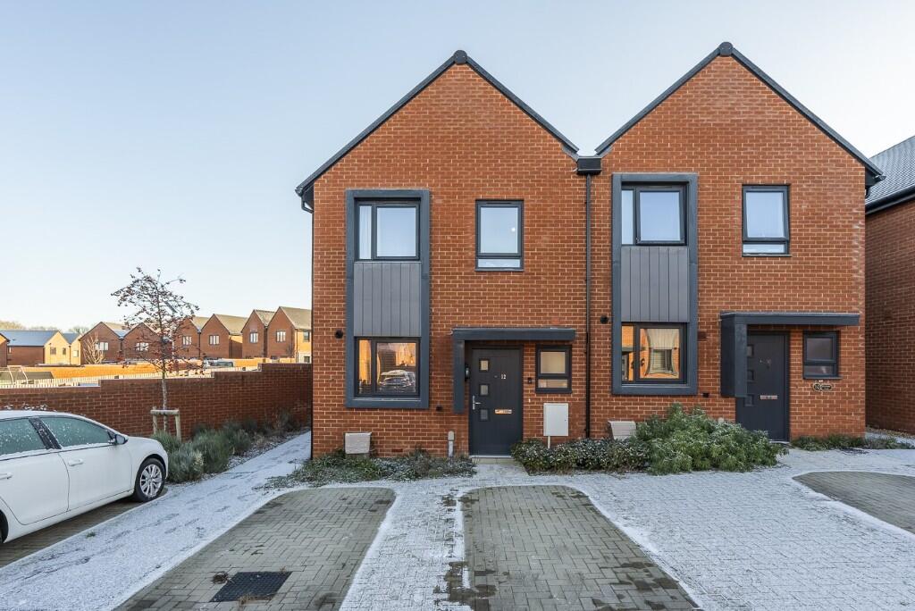 Main image of property: Blackmoor Road, Whiteley, Hampshire, PO15