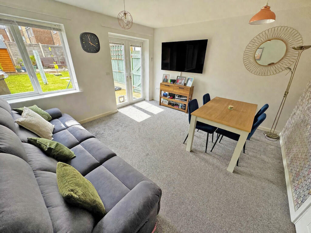 Main image of property: Rainbow Square, Shoreham-by-Sea