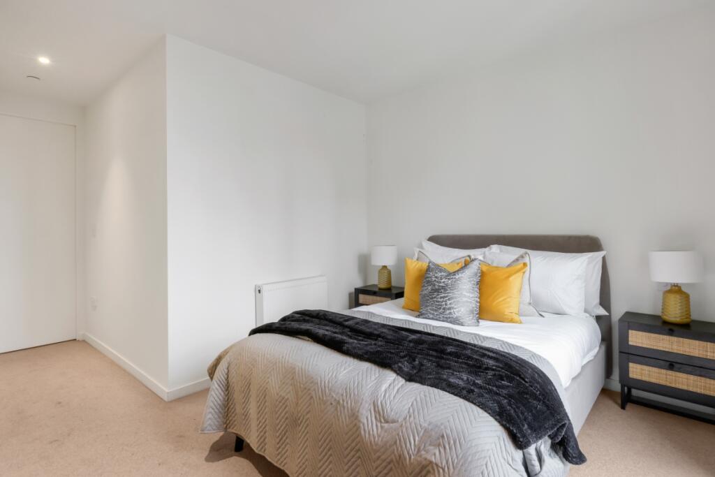 Main image of property: Rehersal Rooms, Victoria Road