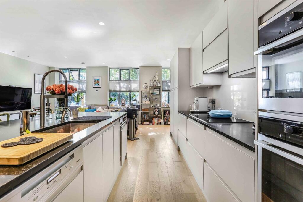 Main image of property: Grafton Road, Kentish Town NW5