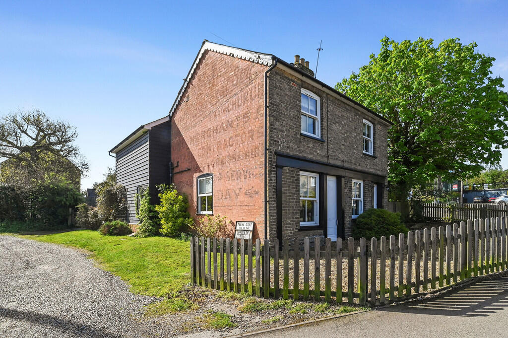 Main image of property: Bures, Essex