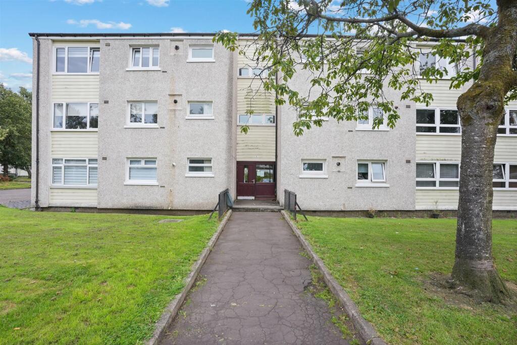 Main image of property: Craigbo Road, Glasgow