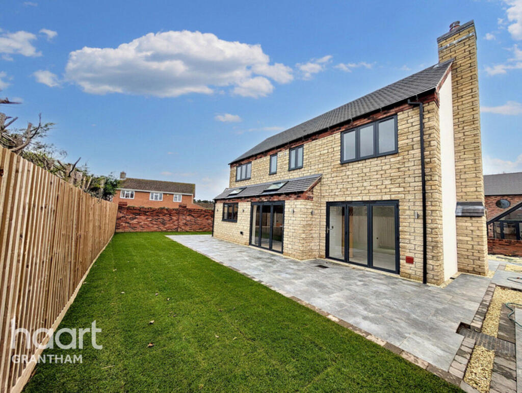 Main image of property: Green Lane, Grantham