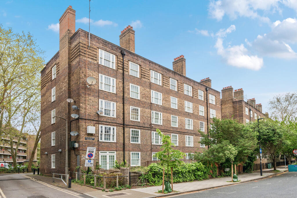 Main image of property: Newburn Street, London