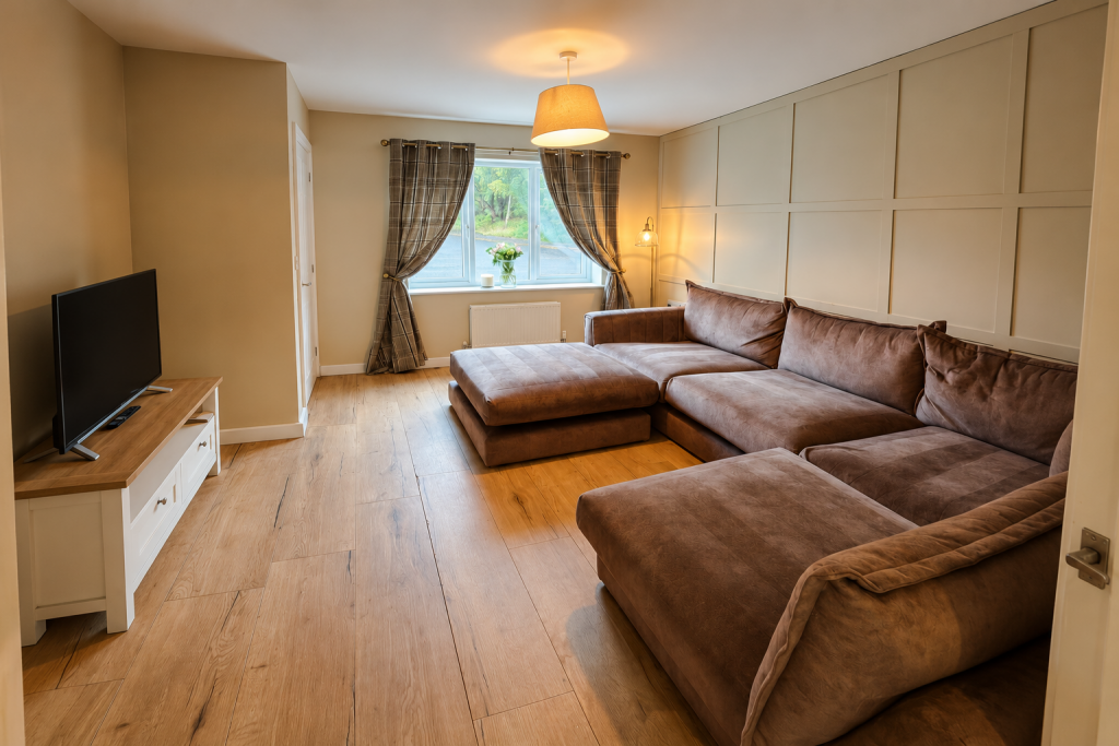 Lairds Way, Penistone, Sheffield, S36 6JB photo 4