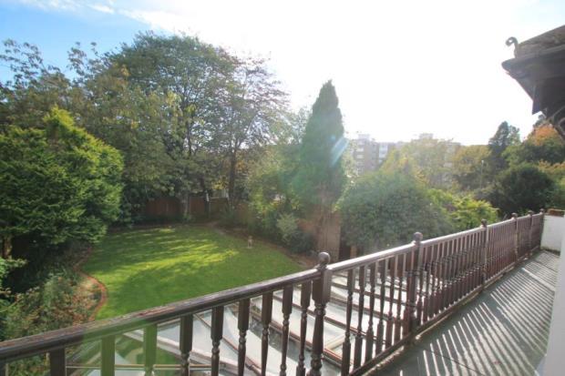 Photo of the property