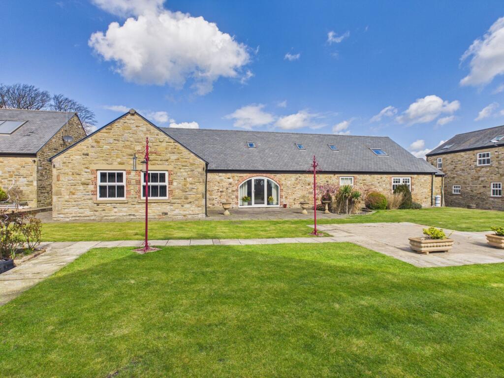 Main image of property: Loud Hill, Stanley, DH9