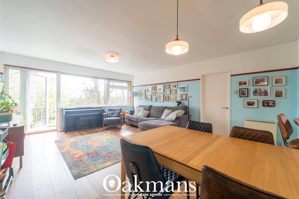 Apartment in Birmingham - View 5