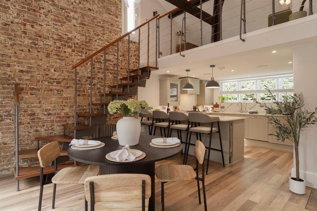 Main image of property: The Old Laundry, Glovers Road, Reigate