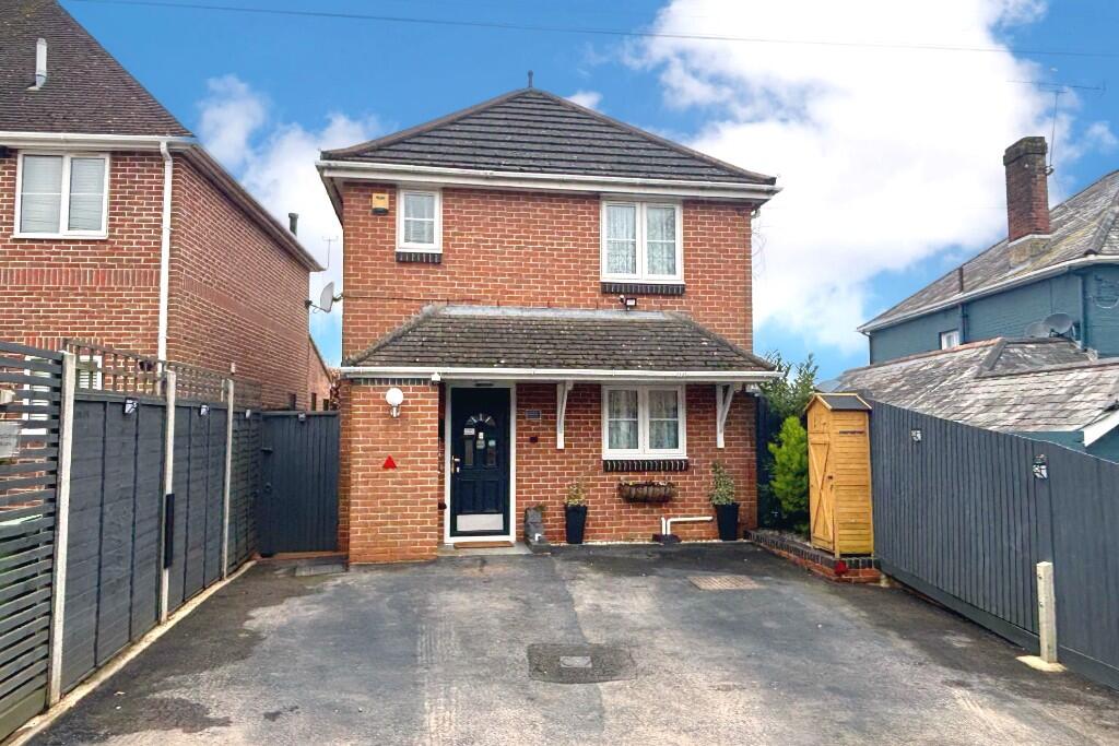 Main image of property: Hill Lane, Colden Common, Winchester, SO21