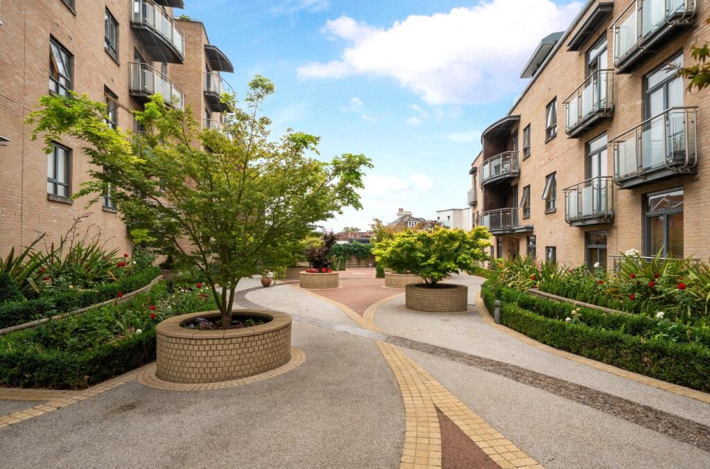 Main image of property: Trinity Gate, Epsom Road, Guildford, Surrey, GU1