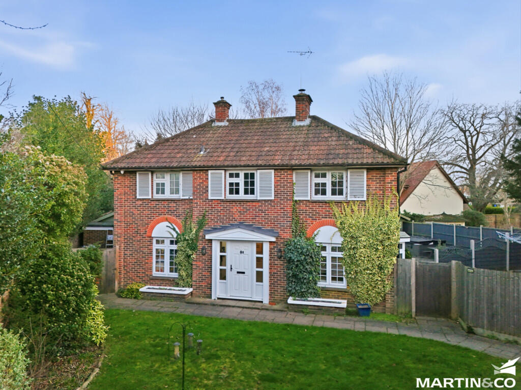 Main image of property: Lodge Road, Writtle, Chelmsford